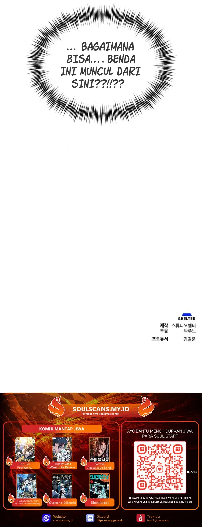 Single Dad in Another World chapter 9 halaman 31